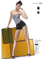 Dámske šortky Samanta - Bas Bleu Dámske šortky Samanta - Bas Bleu