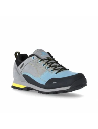 Pánske topánky VORCE - MALE WALKING SHOE FW21 - Trespass