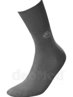 Ponožky DEOMED COTTON SILVER