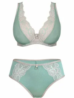 Dámske nohavičky brazilky MINT 19074