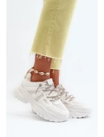 Športová obuv model 196358 Step in style