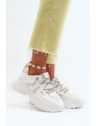 Športová obuv model 196358 Step in style