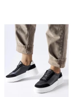 Tenisky model 207701 Solea