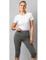 Dámske 3/4 legíny Siélei GS07