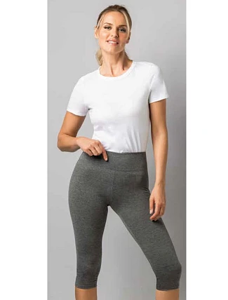 Dámske 3/4 legíny Siélei GS07