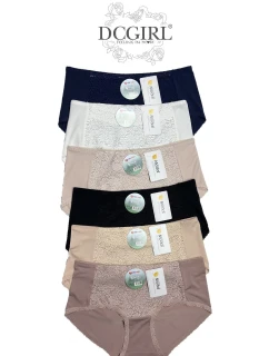 DC Girl nohavičky 26542 A'2 M-XL