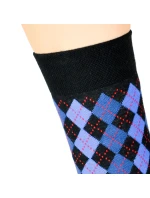 Pánske ponožky 006 M13 - NOVITI