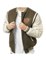 Sean John Vintage College Jacket M 6075169 Pánske