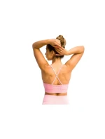 Podprsenka do posilňovneHero California Cute Bra W BRA-MILKSHAKE Podprsenka do posilňovneHero California Cute Bra W BRA-MILKSHAKE