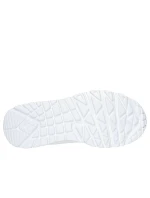 Skechers Uno Lite - Easy Zip Jr 310387L WHT