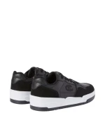 Champion pánska obuv RD PRM Low black S22495 KK0002