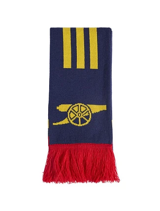 Šál adidas Arsenal Londýn KS9409