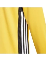 Detská tréningová mikina REGISTA 18 TRAINING BLOUSE yellow JR DJ1841 - Adidas Detská tréningová mikina REGISTA 18 TRAINING BLOUSE yellow JR DJ1841 - Adidas