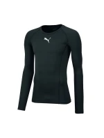 Puma LIGA Baselayer Tee LS JR Termotričko 655921-03 Puma LIGA Baselayer Tee LS JR Termotričko 655921-03