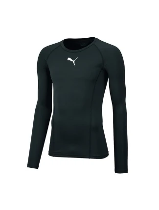 Puma LIGA Baselayer Tee LS JR Termotričko 655921-03 Puma LIGA Baselayer Tee LS JR Termotričko 655921-03