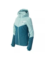 Dámska lyžiarska bunda Helmer W 92800441445 - Hi-Tec