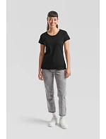 Fruit of the Loom Lady-Fit Original T Dámske tričko 16.1420 kráľovská modrá Fruit of the Loom Lady-Fit Original T Dámske tričko 16.1420 kráľovská modrá