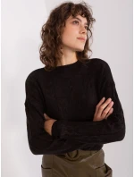 Prepínač AT SW 2340.22 čierna