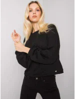 Mikina RV BL 7446.99 čierna Mikina RV BL 7446.99 čierna