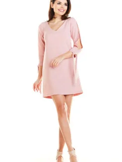 Denné šaty A257 - Awama