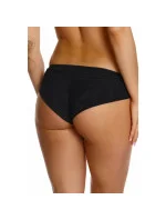 Dámske nohavičky 152 Čierna - LupoLine Dámske nohavičky 152 Čierna - LupoLine