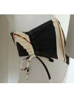 Summer Allure Midi X 0034 Black - Triumph