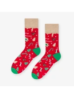 Dámske ponožky 078