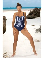 Jednodielne plavky model 165729 Marko Jednodielne plavky model 165729 Marko