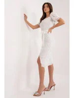 Denné šaty model 195196 Lakerta