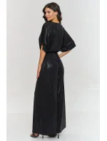 Dámsky overal model 209581 Makadamia