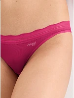 sloggi GO Blush Mini 2P – Berry – SLOGGI Berry – SLOGGI sloggi GO Blush Mini 2P – Berry – SLOGGI Berry – SLOGGI