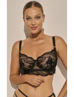 Kinga SC-1141 Mäkká podprsenka Aurie