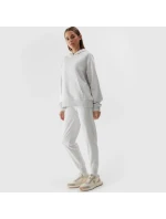 Nohavice 4F W 4FWSS24TTROF606 27M