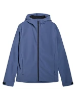 Softshellová bunda 4F M324 M 4FWSS25TSOFM324 32S muži