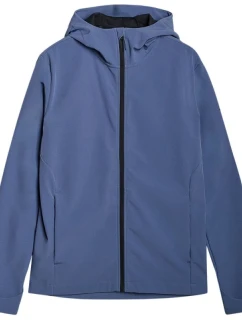 Softshellová bunda 4F M324 M 4FWSS25TSOFM324 32S muži