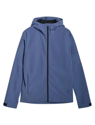 Softshellová bunda 4F M324 M 4FWSS25TSOFM324 32S muži