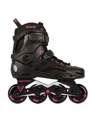 Kolieskové korčule Tempish Viber L.E. 80 W 1000004617 Kolieskové korčule Tempish Viber L.E. 80 W 1000004617