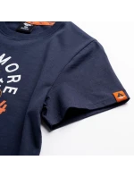 Detské tričko s krátkym rukávom ZAMIR JRB