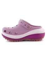 Crocs Mega Crush Clog W 207988-5BX