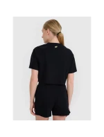 Dámske tričko 4F 4FWSS25TTSHF1977-20S