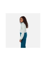 Rossignol Jr Strawpile Fleece Fz mikina