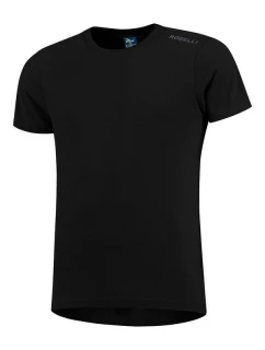 Rogelli PROMOTION dres čierny L