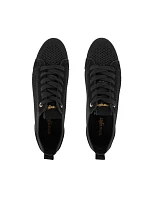 Dámske čižmy Wrangler Liz Black 20261058 25Y Women's