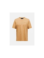 Dámske cyklistické tričko PEAK PERFORMANCE W Trail Wool Blend LS, čierne Dámske cyklistické tričko PEAK PERFORMANCE W Trail Wool Blend LS, čierne