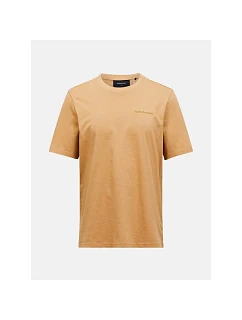 Dámske cyklistické tričko PEAK PERFORMANCE W Trail Wool Blend LS, čierne