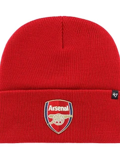 Čiapka New York Yankees Arsenal červená EPL-PRZFT30ACE-RD 15121412