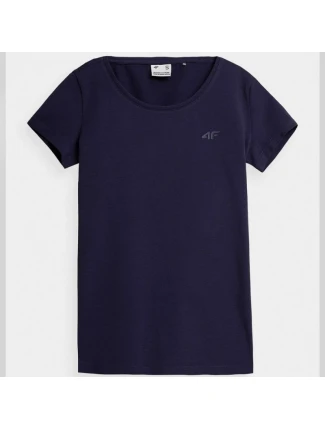 Tričko 4F W NOSH4-TSD350 30S