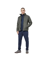 Pánska bunda M H4Z22 KUMP003 43S - 4F