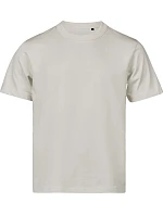 Tee Jays TJ 1160 Tričko z hrubej bavlny „Unlabeled Loose Fit“ 18.1160 cement Tee Jays TJ 1160 Tričko z hrubej bavlny „Unlabeled Loose Fit“ 18.1160 cement
