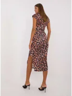 Súprava DHJ KMPL 18115 1.78 hnedá Súprava DHJ KMPL 18115 1.78 hnedá